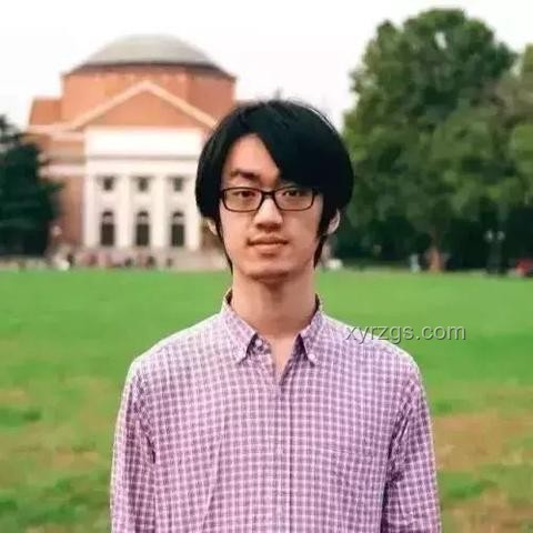 清华计算机入学教育与个人科研经验对比